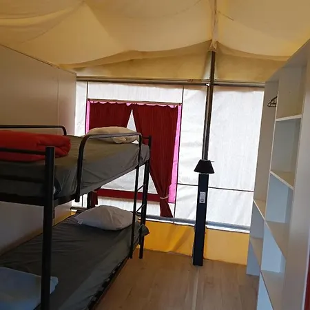 Chalet Camping *